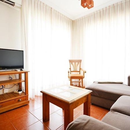 Galihost - Apartamento Con Piscina En El Centro De Sanxenxo Exterior foto
