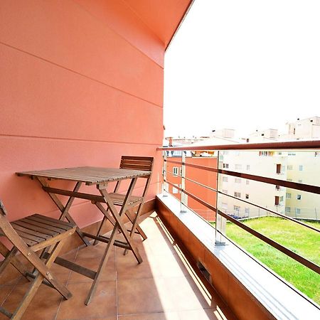 Galihost - Apartamento Con Piscina En El Centro De Sanxenxo Exterior foto