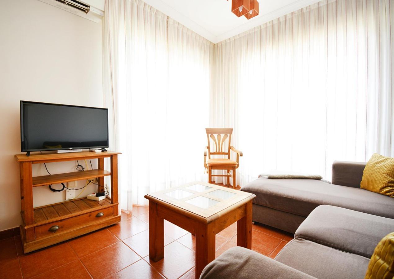 Galihost - Apartamento Con Piscina En El Centro De Sanxenxo Exterior foto