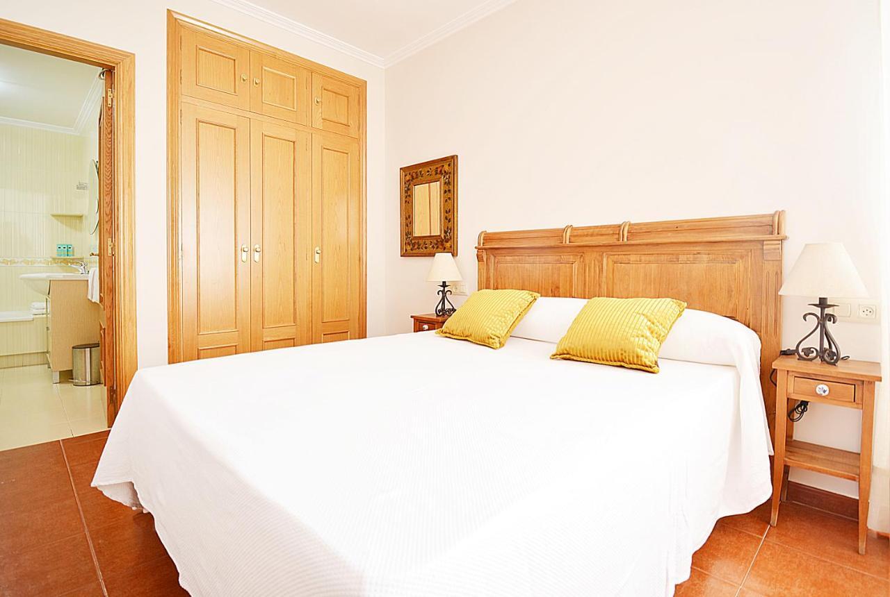 Galihost - Apartamento Con Piscina En El Centro De Sanxenxo Exterior foto