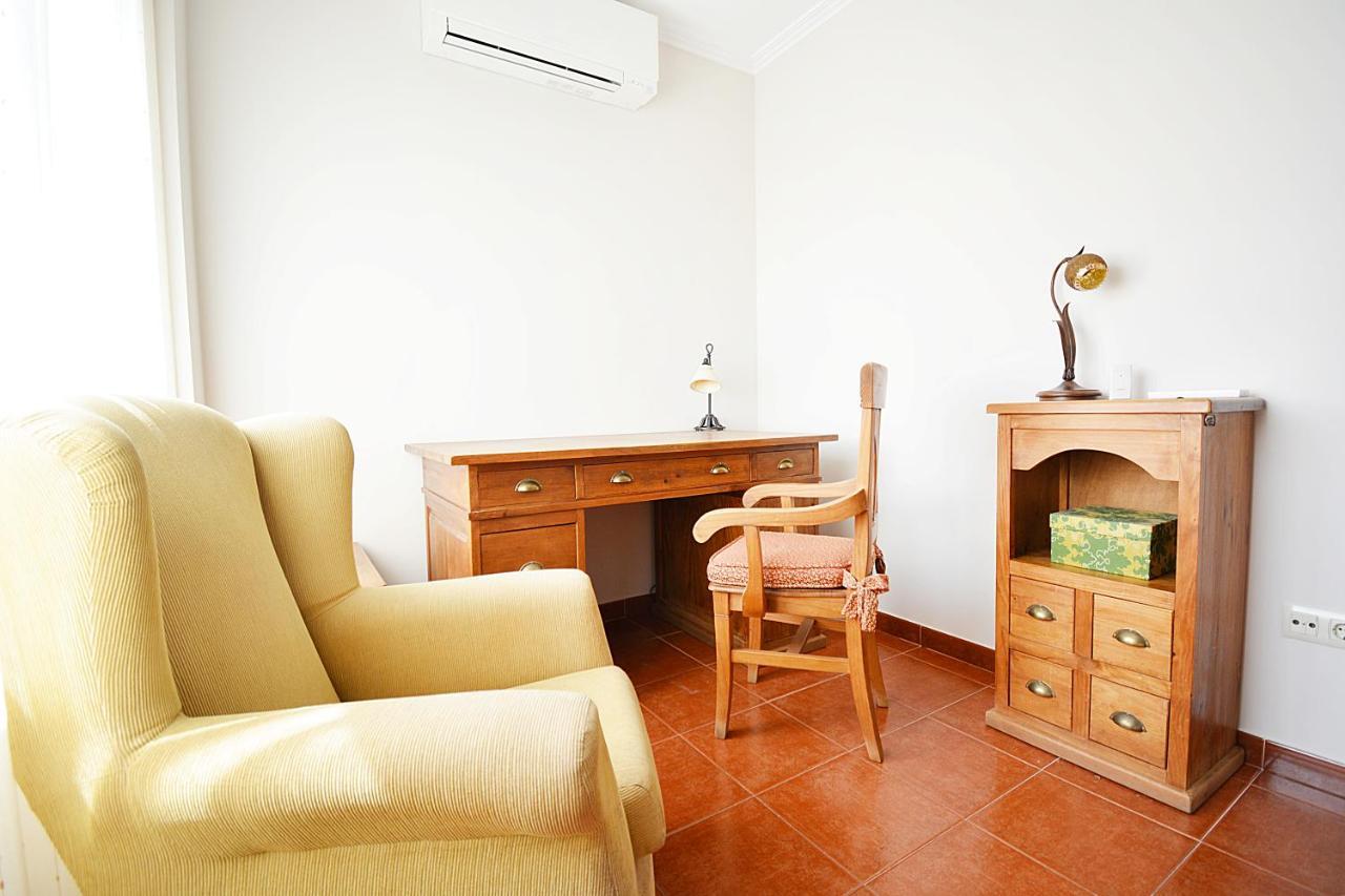 Galihost - Apartamento Con Piscina En El Centro De Sanxenxo Exterior foto