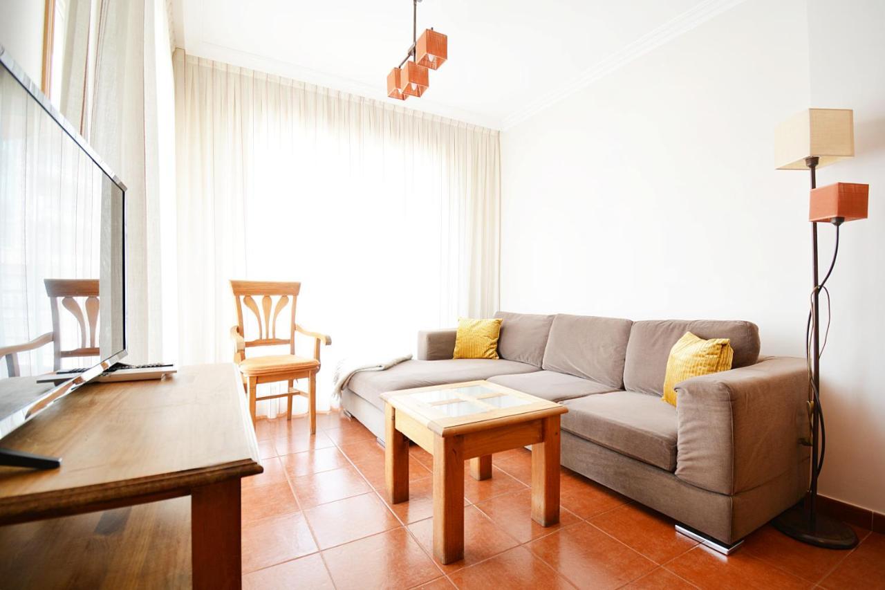 Galihost - Apartamento Con Piscina En El Centro De Sanxenxo Exterior foto